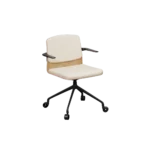 AN10L-S-$-4BROLL-SW-FP-BLK-OAK-C-CB-BE